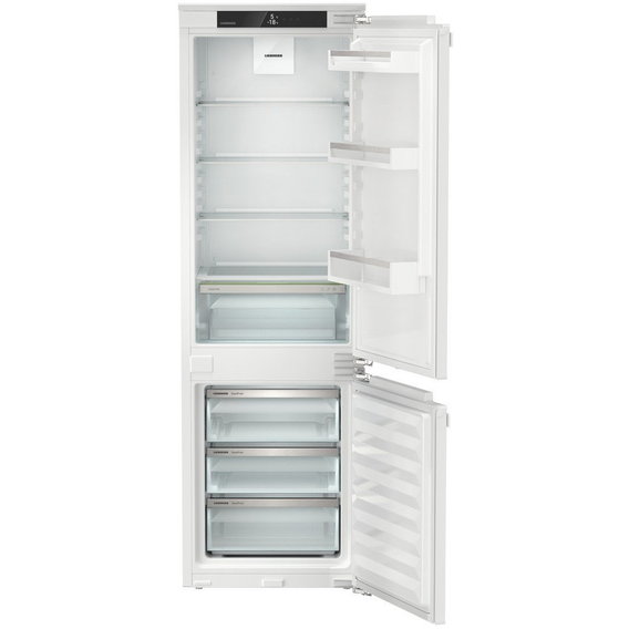 Встраиваемый холодильник Liebherr ISKGN 5Z1FA3