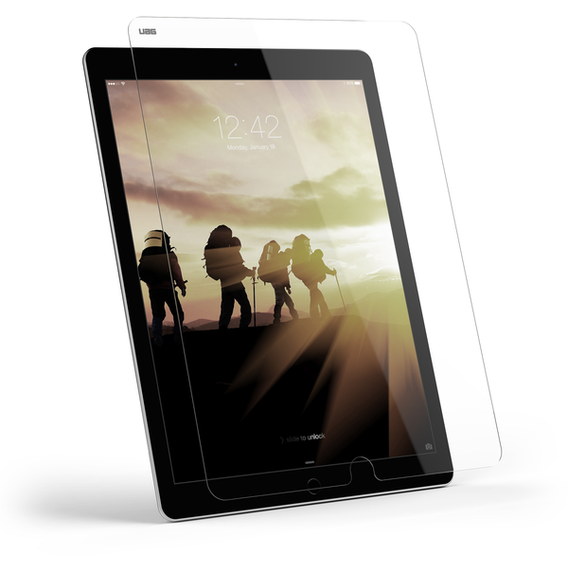 Аксессуар для iPad Urban Armor Gear UAG Tempered Glass (IPDPRO12.9-SP) for iPad Pro 12.9"