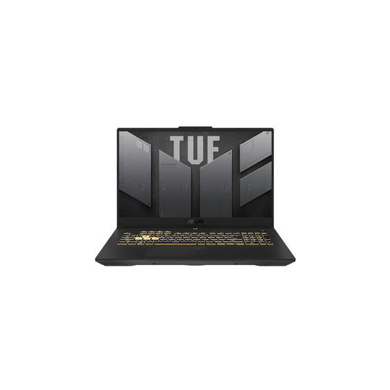 Ноутбук ASUS TUF F17 (FX707ZC-HX065)