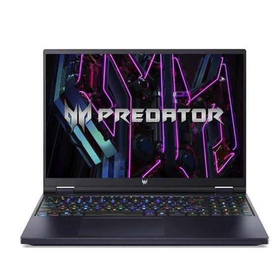 Ноутбук Acer Predator Helios 16 PH16-71 (NH.QJSEU.002) UA