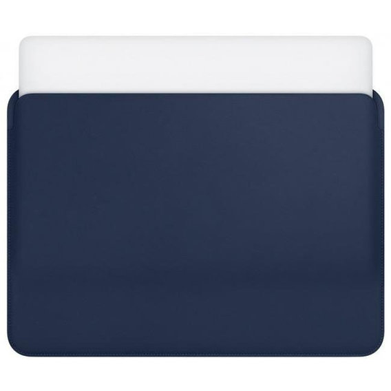 COTEetCI Ultra-thin PU Case Blue (MB1019-BL) for MacBook Pro 15"