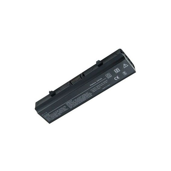 Батарея для ноутбука Аккумулятор POWERPLANT DELL 1525/11,1V/5200mAh (NB00000021)