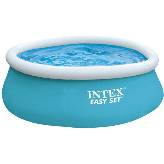 Семейный бассейн Intex Easy Set (183х51 см) (28101)