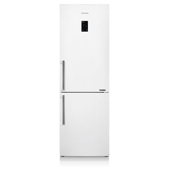 Холодильник Samsung RB31FEJNDWW/UA
