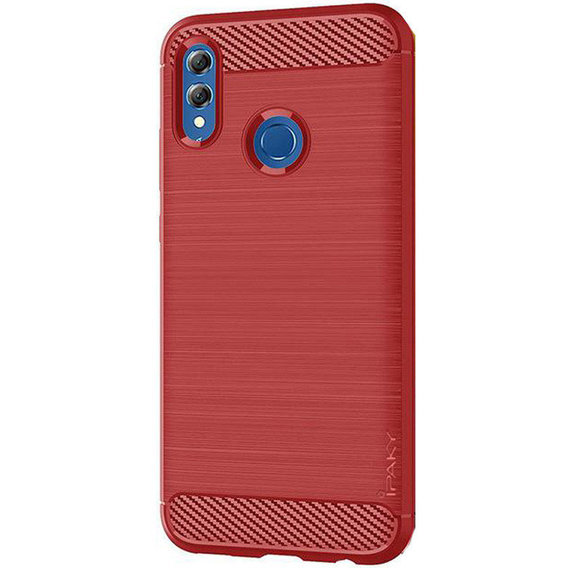 Аксессуар для смартфона iPaky Slim Red for Xiaomi Redmi Note 7 / Redmi Note 7 Pro