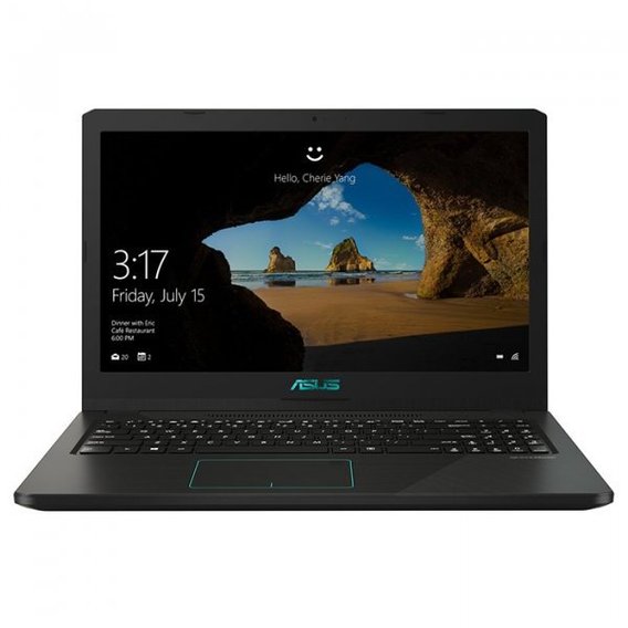 Ноутбук ASUS Laptop X570ZD (X570ZD-E4020) UA
