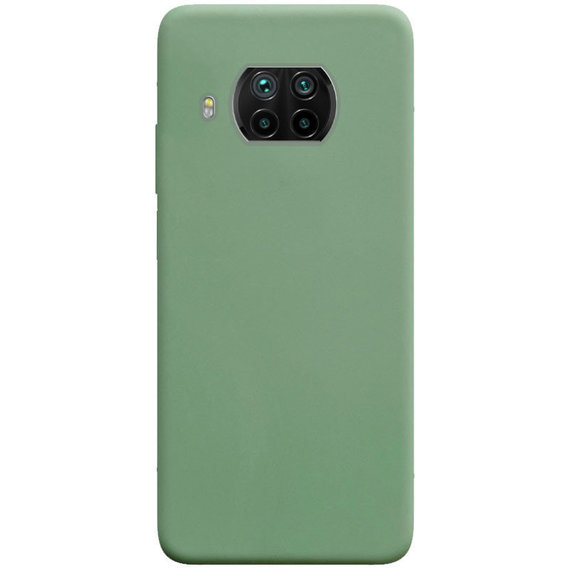Аксесуар для смартфона TPU Case Candy Pistachio for Xiaomi Mi 10T Lite