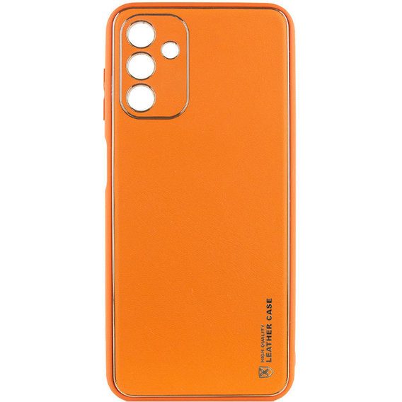 Аксессуар для смартфона Epik Xshield Case Apricot for Samsung A057 Galaxy A05s