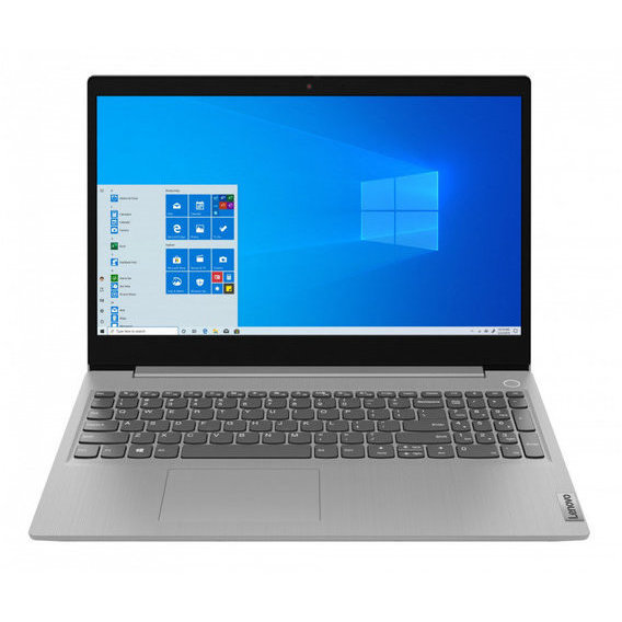 Ноутбук Lenovo IdeaPad 3 15IIL05 (81WE004VPB)