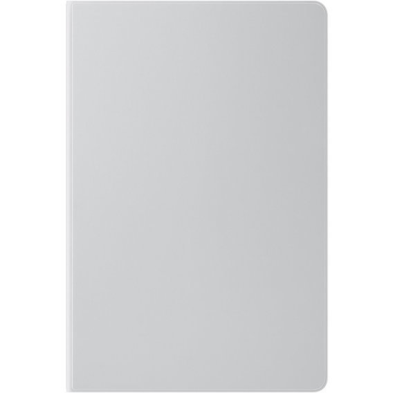 Аксессуар для планшетных ПК Samsung Book Cover Silver (EF-BX200PSEGRU) for Samsung Galaxy Tab A8 10.5 (2021) SM-X200 / SM-X205