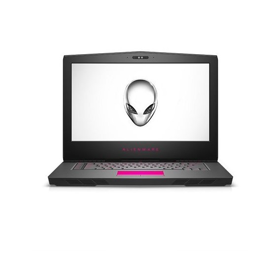 Ноутбук Dell Alienware 15 R3 (AW15R3-18FDBH2)