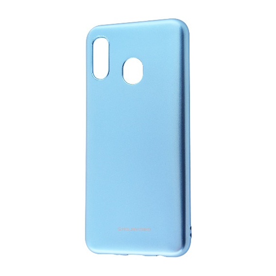 Аксессуар для смартфона Molan Cano Glossy Light Blue for Xiaomi Redmi K20 Pro / Redmi K20 / Mi9T / Mi9T Pro