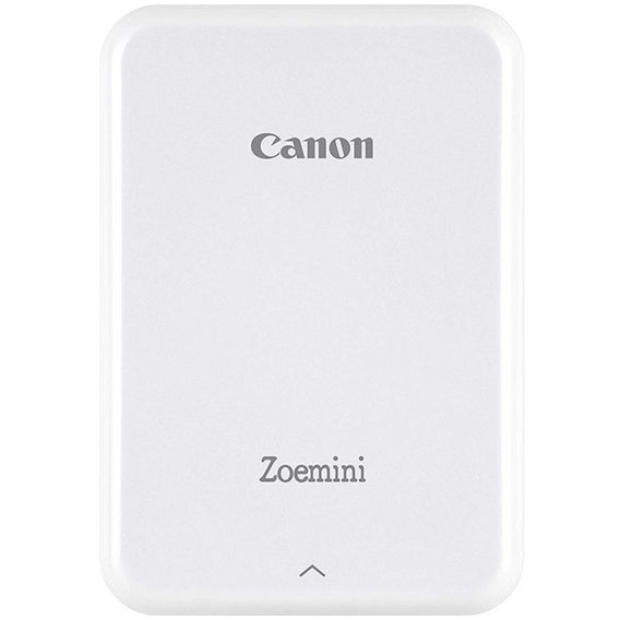Canon Zoemini PV123 White (3204C006)