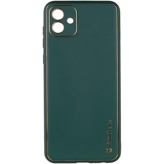 Аксессуар для смартфона Epik Xshield Case Army Green for Samsung A055 Galaxy A05