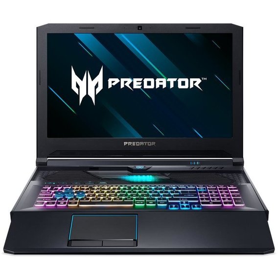 Ноутбук Acer Predator Helios 700 PH717-72 (NH.Q91EU.003) UA