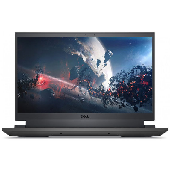 Ноутбук Dell G15 5520 (5520-6617)