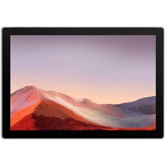Планшет Microsoft Surface Pro 7 i7/16GB/512GB Platinum (VAT-00003)