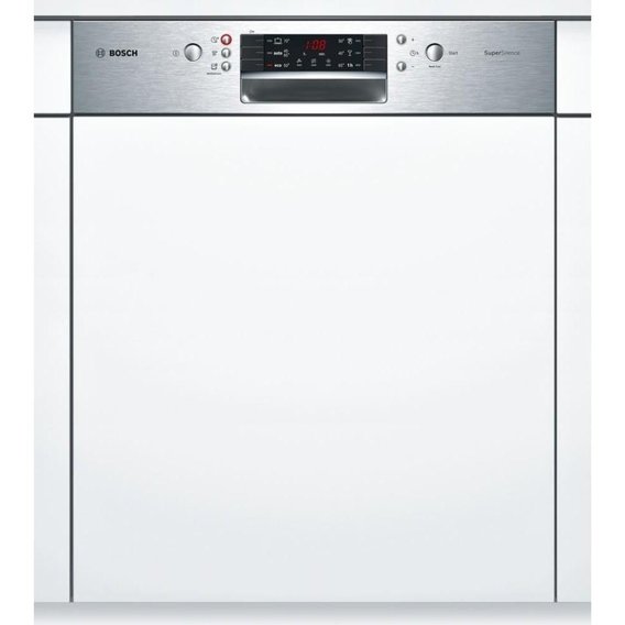 Встраиваемая посудомоечная машина Bosch SMI46KS00E