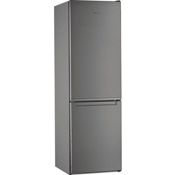 Холодильник Whirlpool W7 831A OX