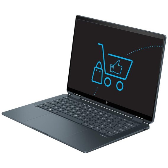 Ноутбук HP Spectre 14-eu0074nw (A01F1EA)