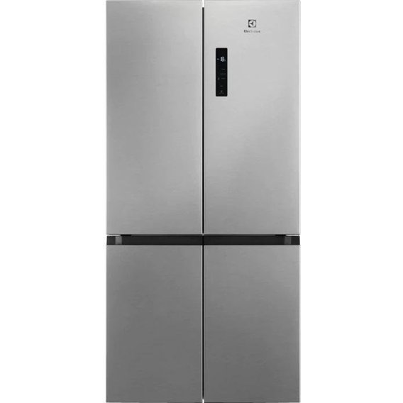 Холодильник Side-by-Side Electrolux ELT9VE52U0