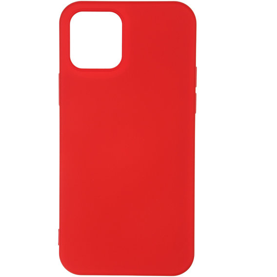 

ArmorStandart Icon Case Chili Red (ARM57500) for iPhone 12/iPhone 12 Pro