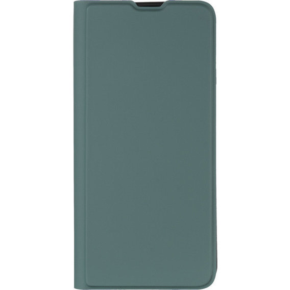 Аксессуар для смартфона Gelius Book Cover Shell Case Green for Samsung A145 Galaxy A14