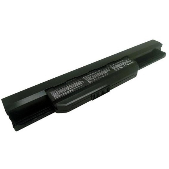Батарея для ноутбука PowerPlant ASUS A43 A53 (A32-K53) NB00000013