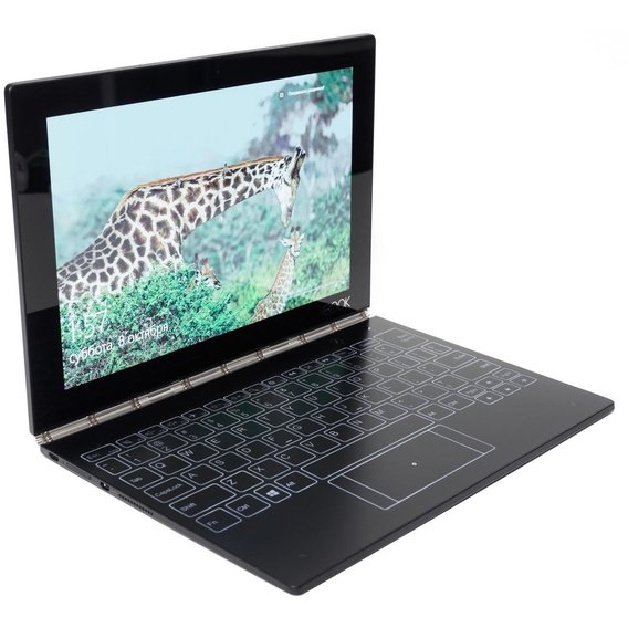 Ноутбук Lenovo Yoga Book YB1-X91F (ZA150002IT)