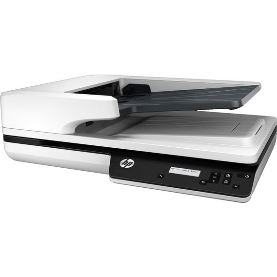 Сканер HP ScanJet Pro 4500 f1 Network (L2749A)
