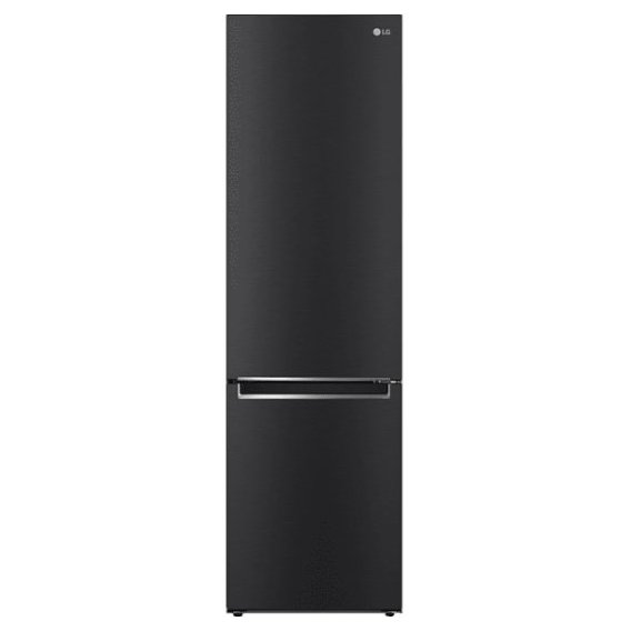Холодильник LG GBB62MCGCN1