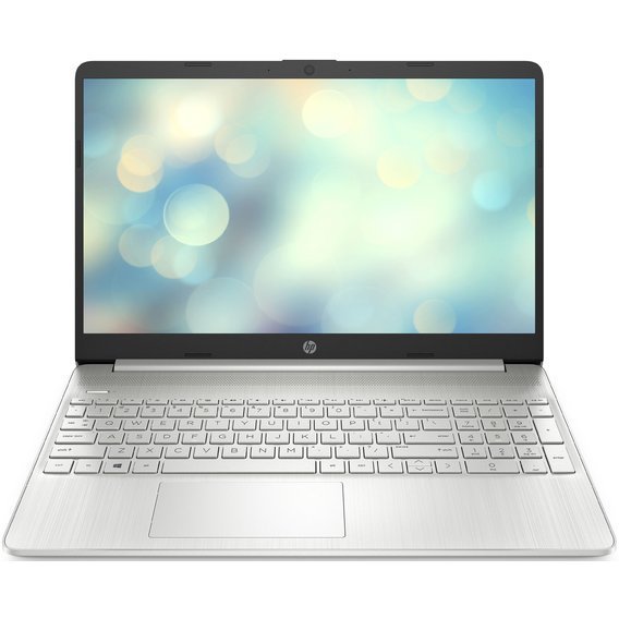 Ноутбук HP 15s-fq5025ua (834P4EA) UA