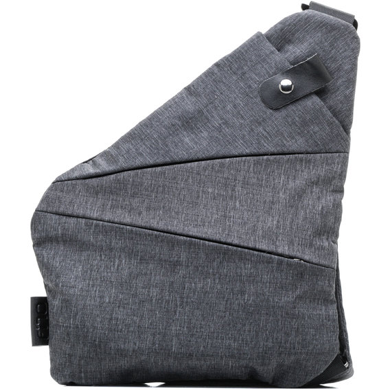 Ультратонкая сумка Fino Grey