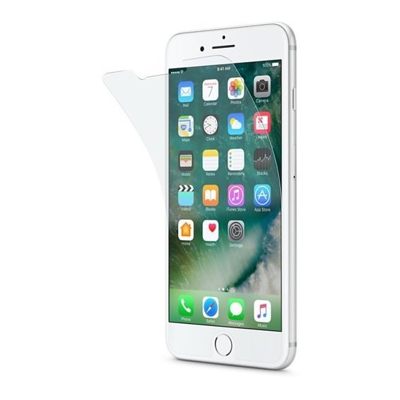 Аксессуар для iPhone Screen Protector (Clear) for iPhone 8 Plus/iPhone 7 Plus