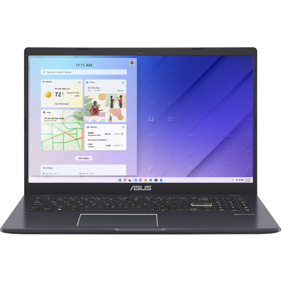 Ноутбук Asus Vivobook Go 15 E510KA (E510KA-EJ087WS)