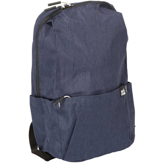 Рюкзак Skif Outdoor City Backpack S 10 л темно-синий