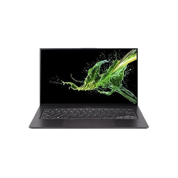 Ноутбук Acer Swift 7 SF714-52T-70CE StarField Black (NX.H98AA.003)