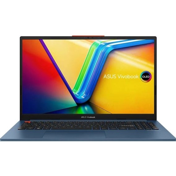 Ноутбук ASUS Vivobook S 15 OLED S5504VA (S5504VA-MA163X)