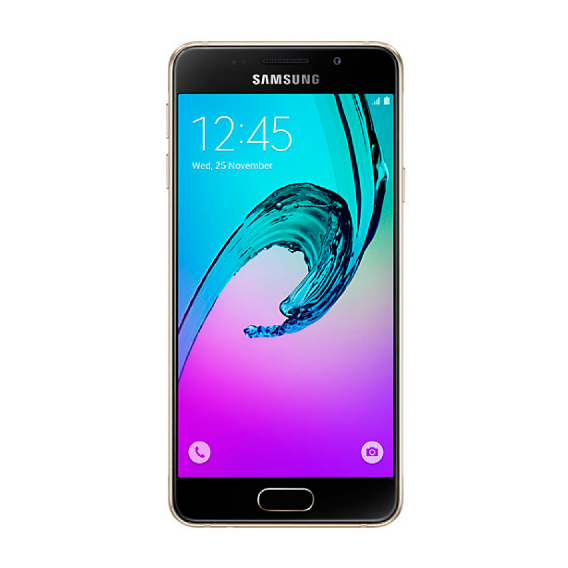 Samsung A5100 Galaxy A5 (2016) dual Gold