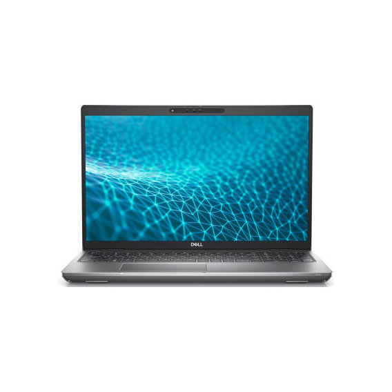 Ноутбук Dell Latitude 5531 (N202L553115UA_UBU) UA