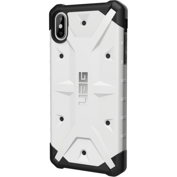 Аксессуар для iPhone Urban Armor Gear UAG Pathfinder White (111107114141) for iPhone Xs Max