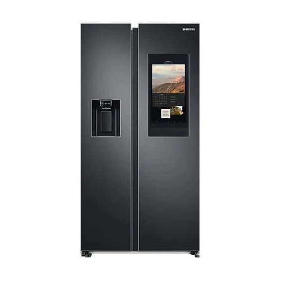 Холодильник Side-by-Side Samsung RS6HA8880B1