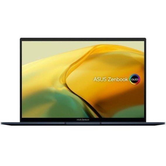 Ноутбук ASUS Zenbook 14 OLED UX3402ZA (UX3402ZA-KM304W)