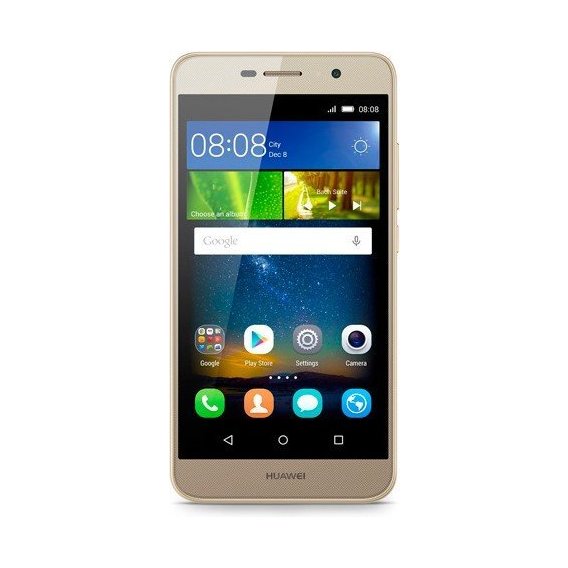 Смартфон Huawei Y6 Pro (TITAN-U02) Dual Sim Gold (UA UCRF)