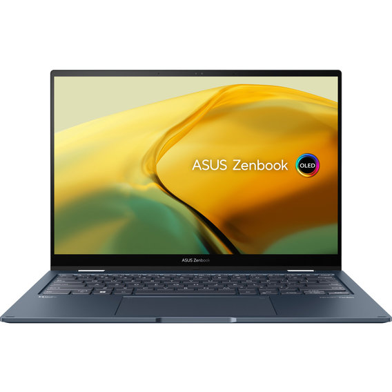 Ноутбук ASUS Zenbook 14 Flip OLED UP3404VA-KN026W (90NB10E2-M005K0) UA