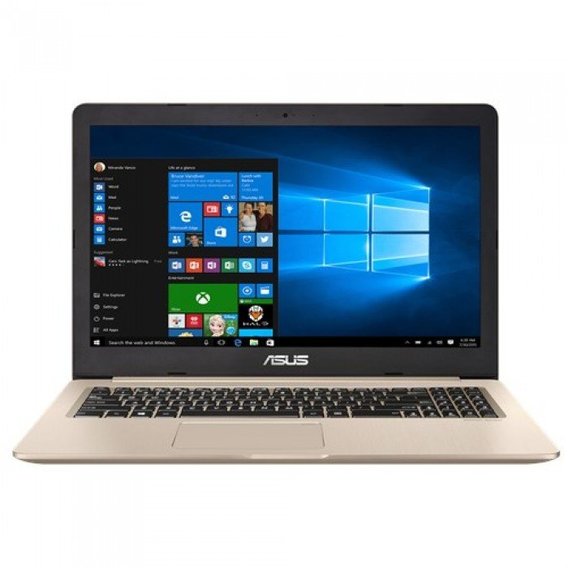 Ноутбук Asus VivoBook Pro 15 M580VD (M580VD-EB76) RB