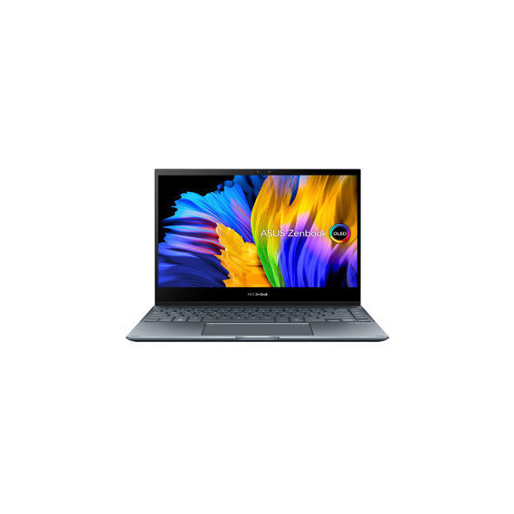 Ноутбук ASUS ZenBook Flip 13 UX363EA (UX363EA OLED-3T) RB