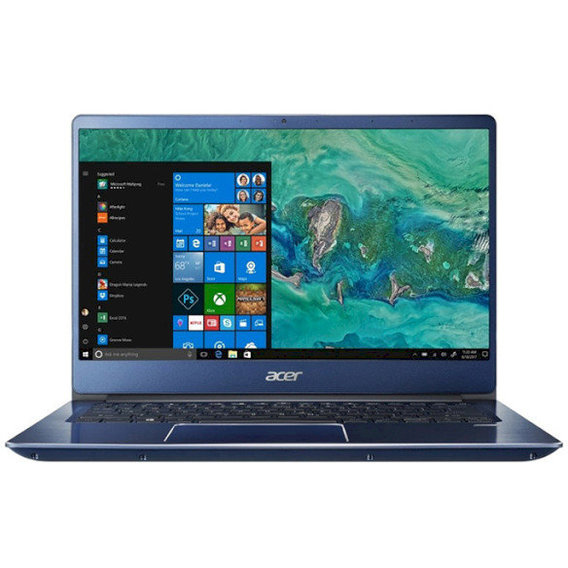 Ноутбук Acer Swift 3 SF314-54-592G (NX.GYGEU.029) UA