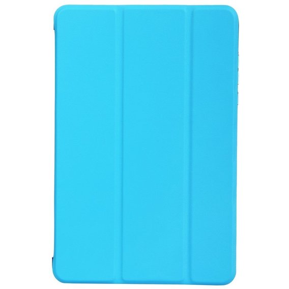 Аксессуар для iPad BeCover Smart Case Blue (703785) for iPad mini 5