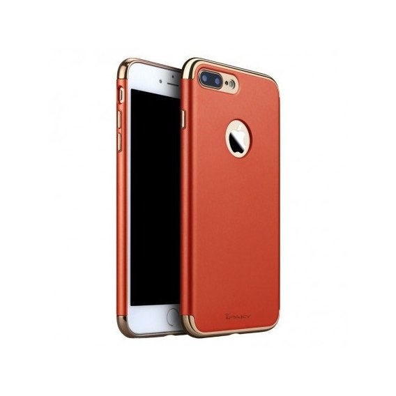 Аксессуар для iPhone iPaky Joint Shiny Red for iPhone 8 Plus/iPhone 7 Plus